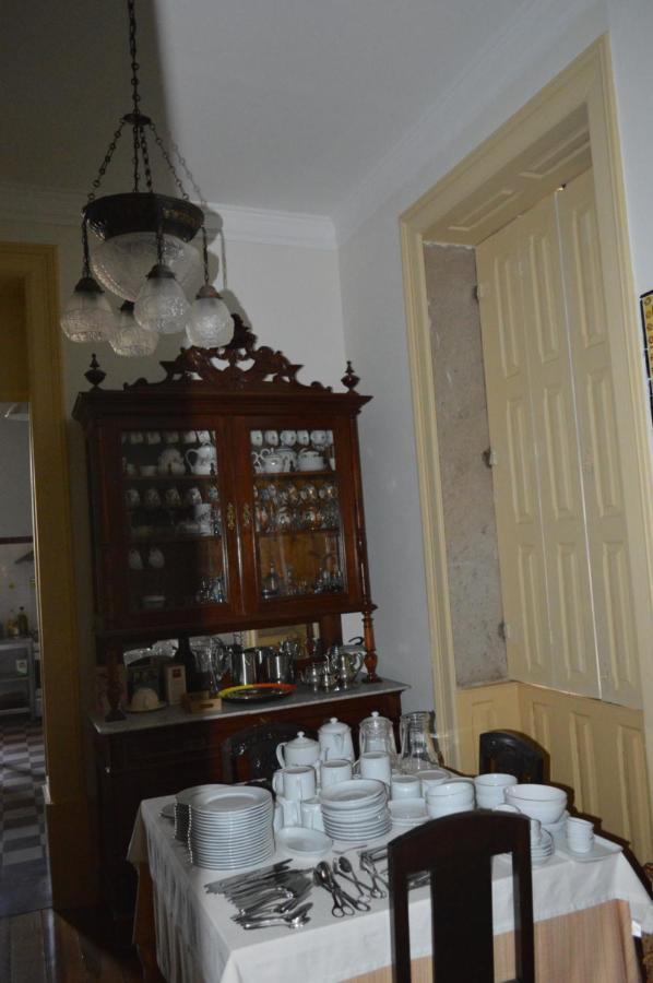 Casa Vermelha Vila Nova de Fozcoa Εξωτερικό φωτογραφία
