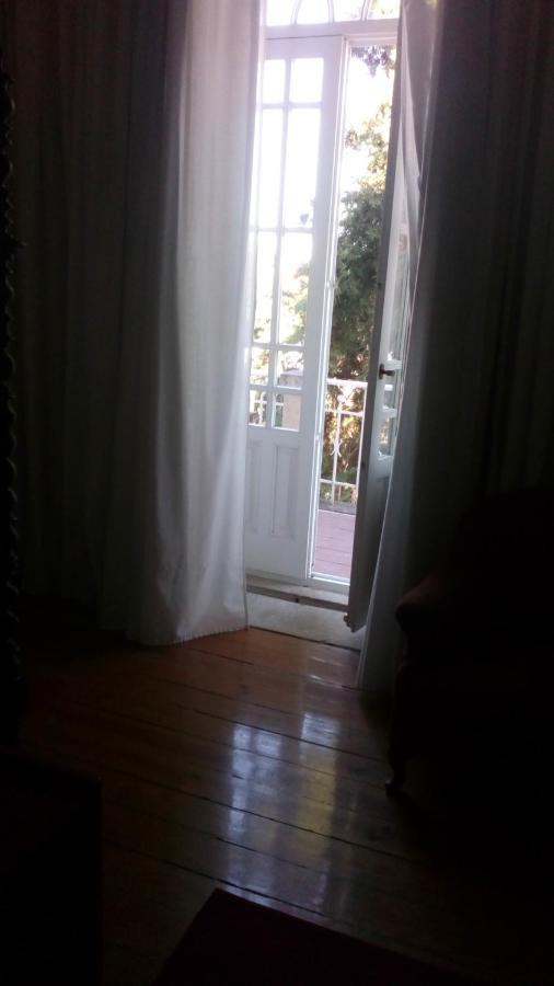 Casa Vermelha Vila Nova de Fozcoa Εξωτερικό φωτογραφία
