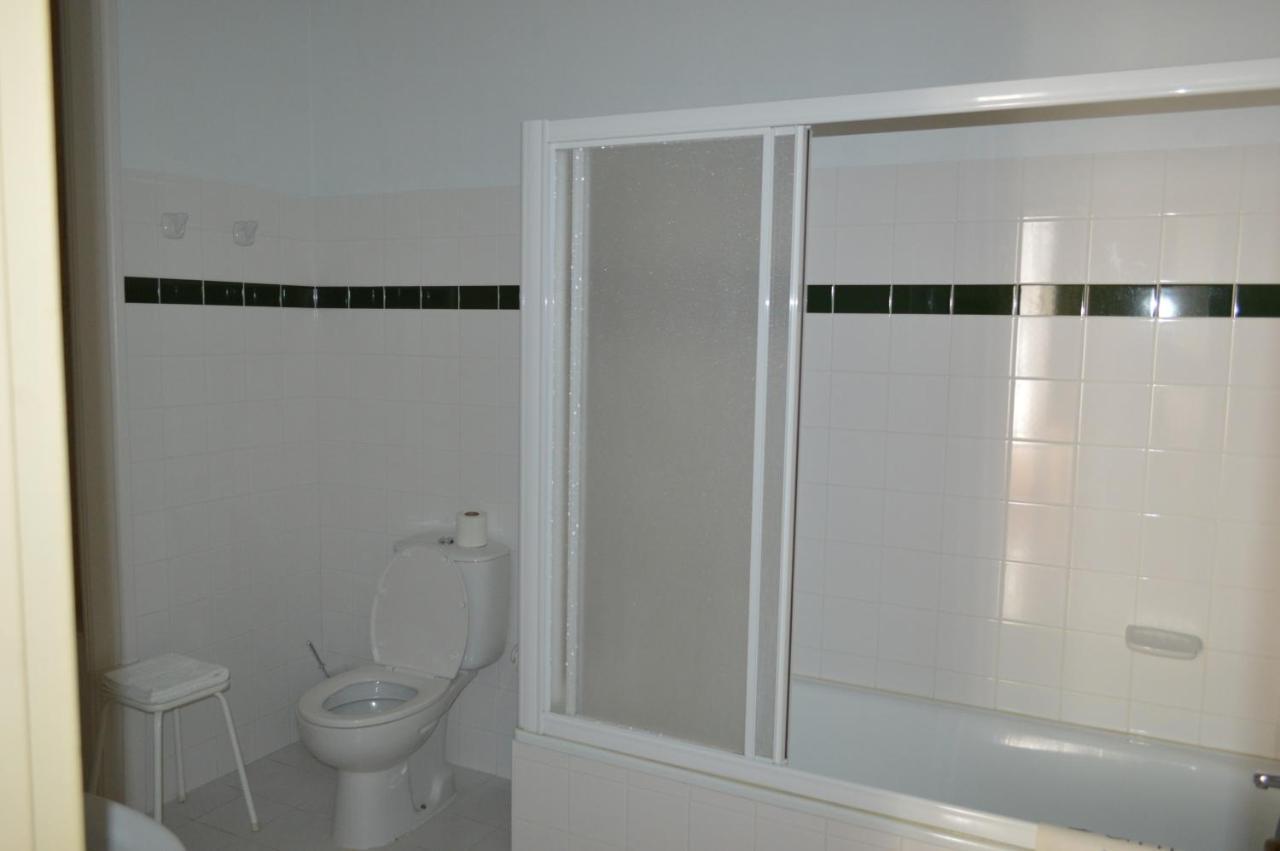 Casa Vermelha Vila Nova de Fozcoa Εξωτερικό φωτογραφία