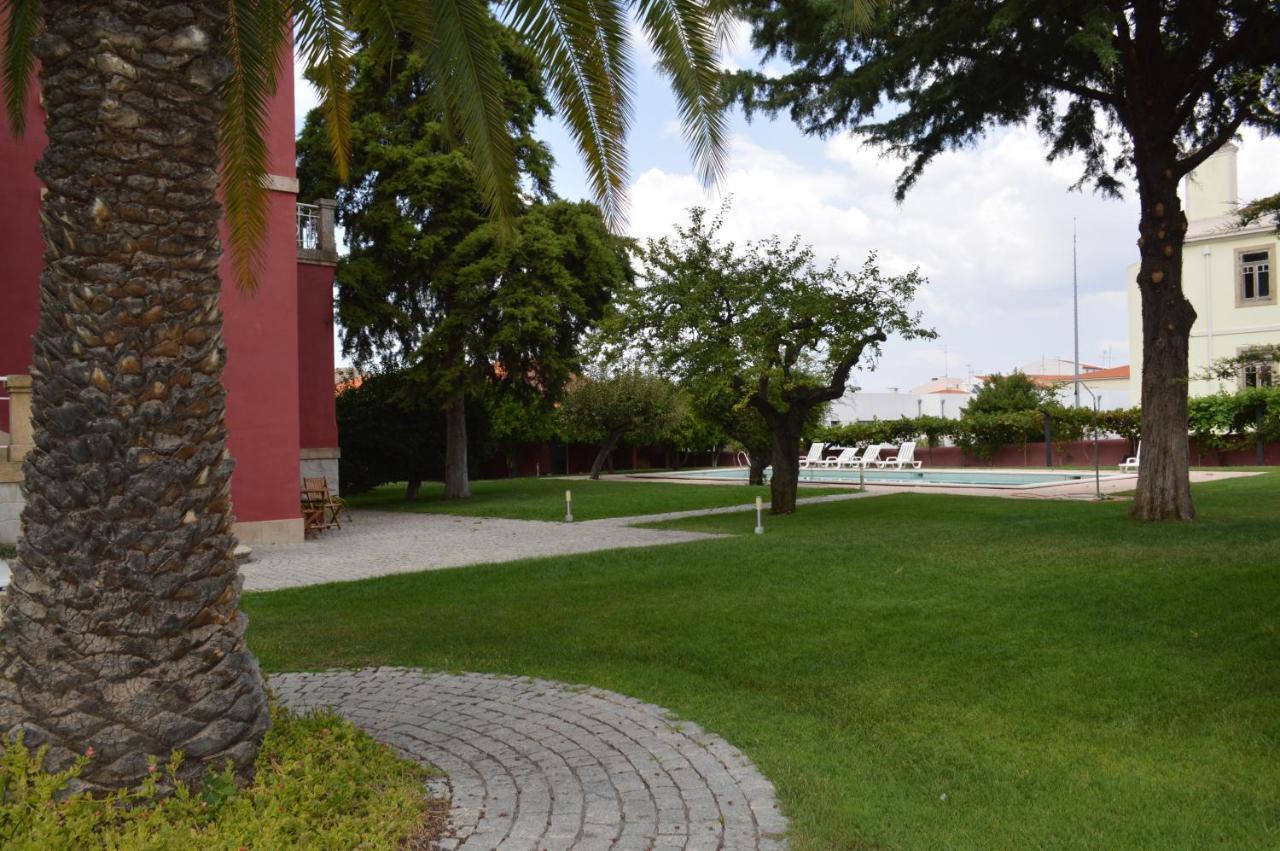 Casa Vermelha Vila Nova de Fozcoa Εξωτερικό φωτογραφία
