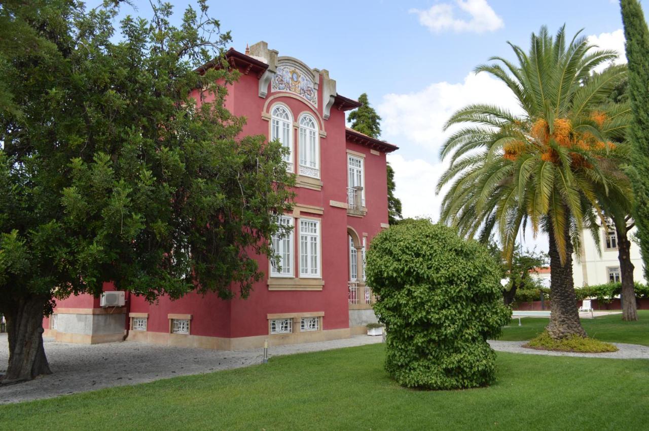 Casa Vermelha Vila Nova de Fozcoa Εξωτερικό φωτογραφία
