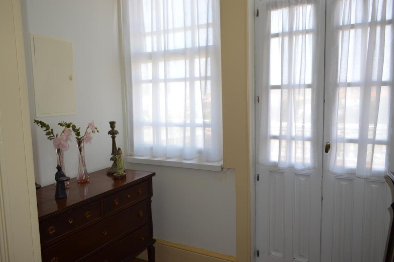 Casa Vermelha Vila Nova de Fozcoa Εξωτερικό φωτογραφία
