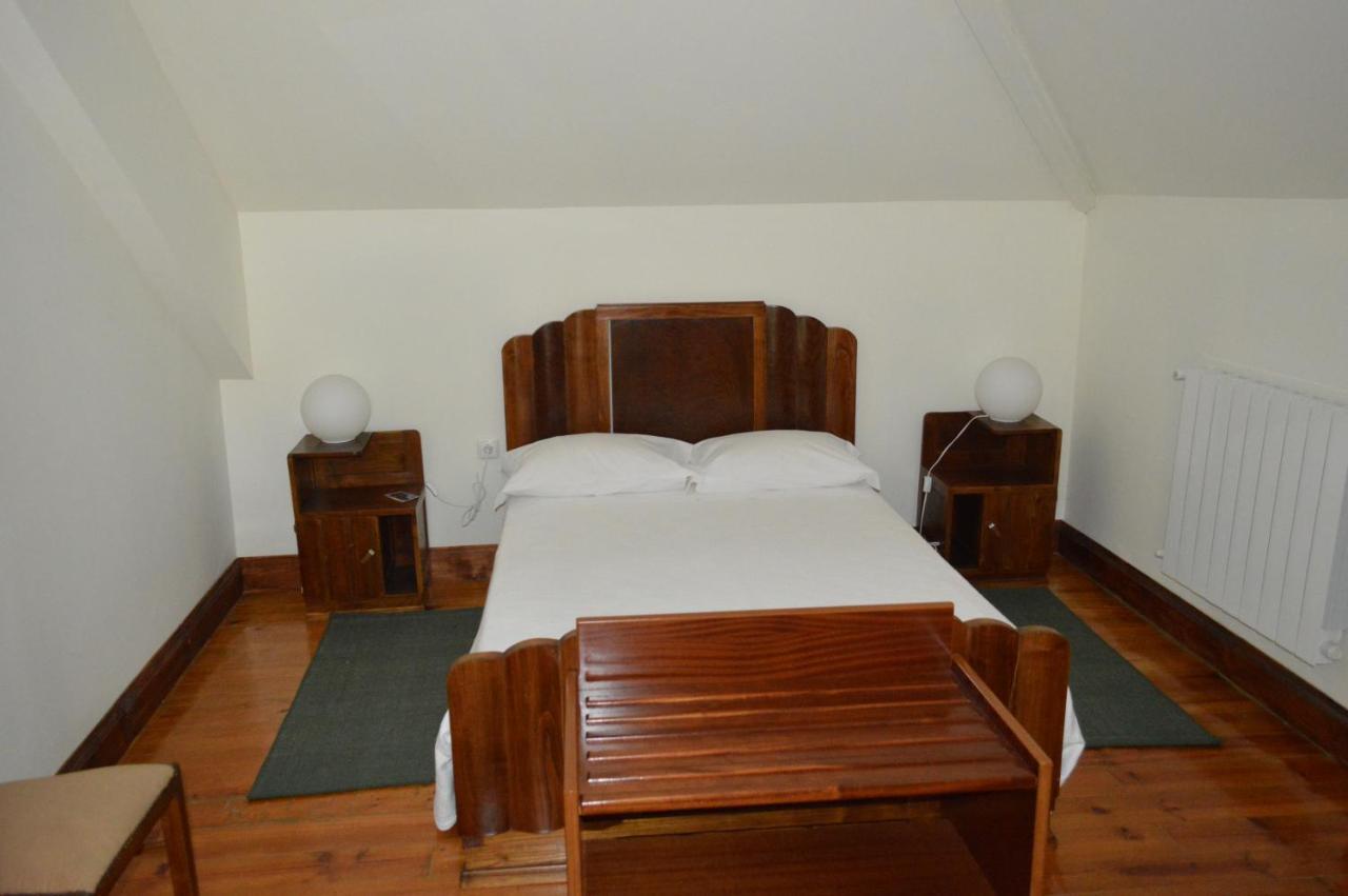 Casa Vermelha Vila Nova de Fozcoa Εξωτερικό φωτογραφία