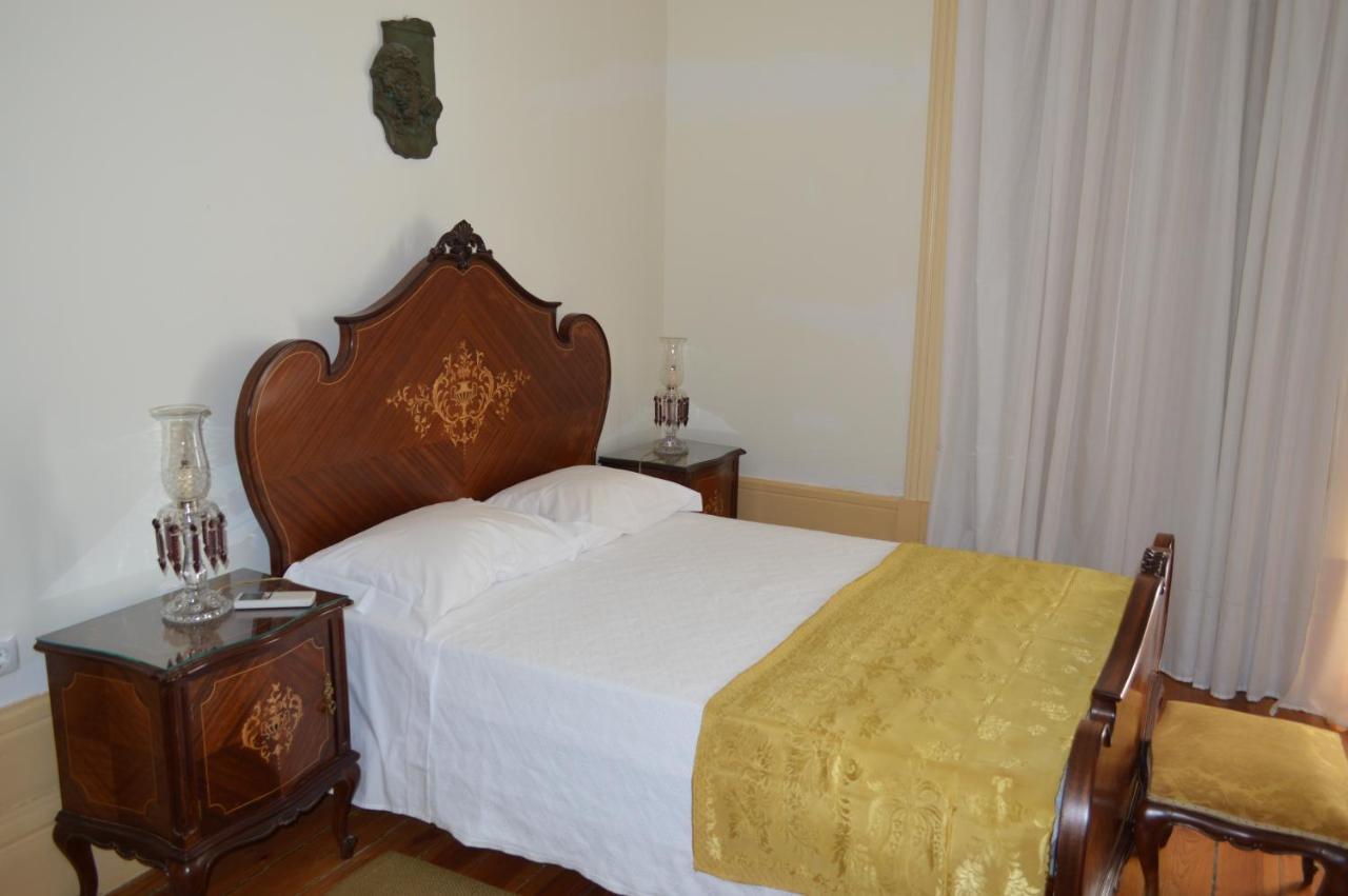 Casa Vermelha Vila Nova de Fozcoa Εξωτερικό φωτογραφία