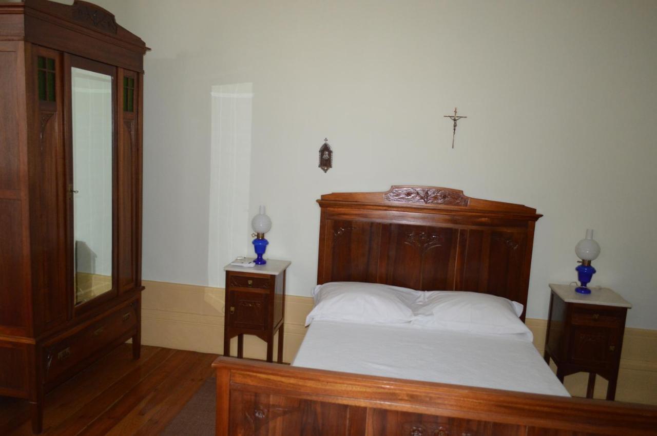 Casa Vermelha Vila Nova de Fozcoa Εξωτερικό φωτογραφία