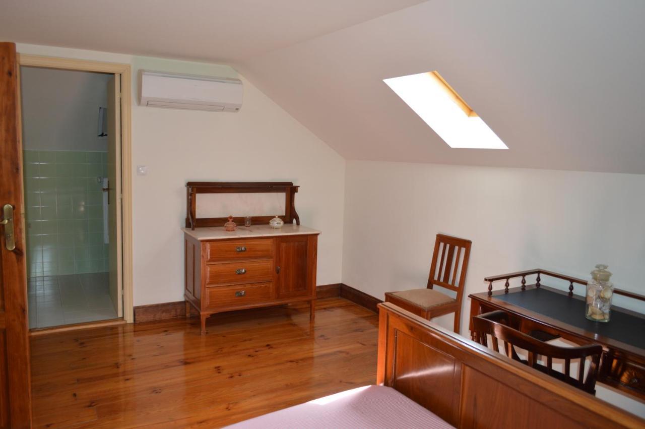 Casa Vermelha Vila Nova de Fozcoa Εξωτερικό φωτογραφία
