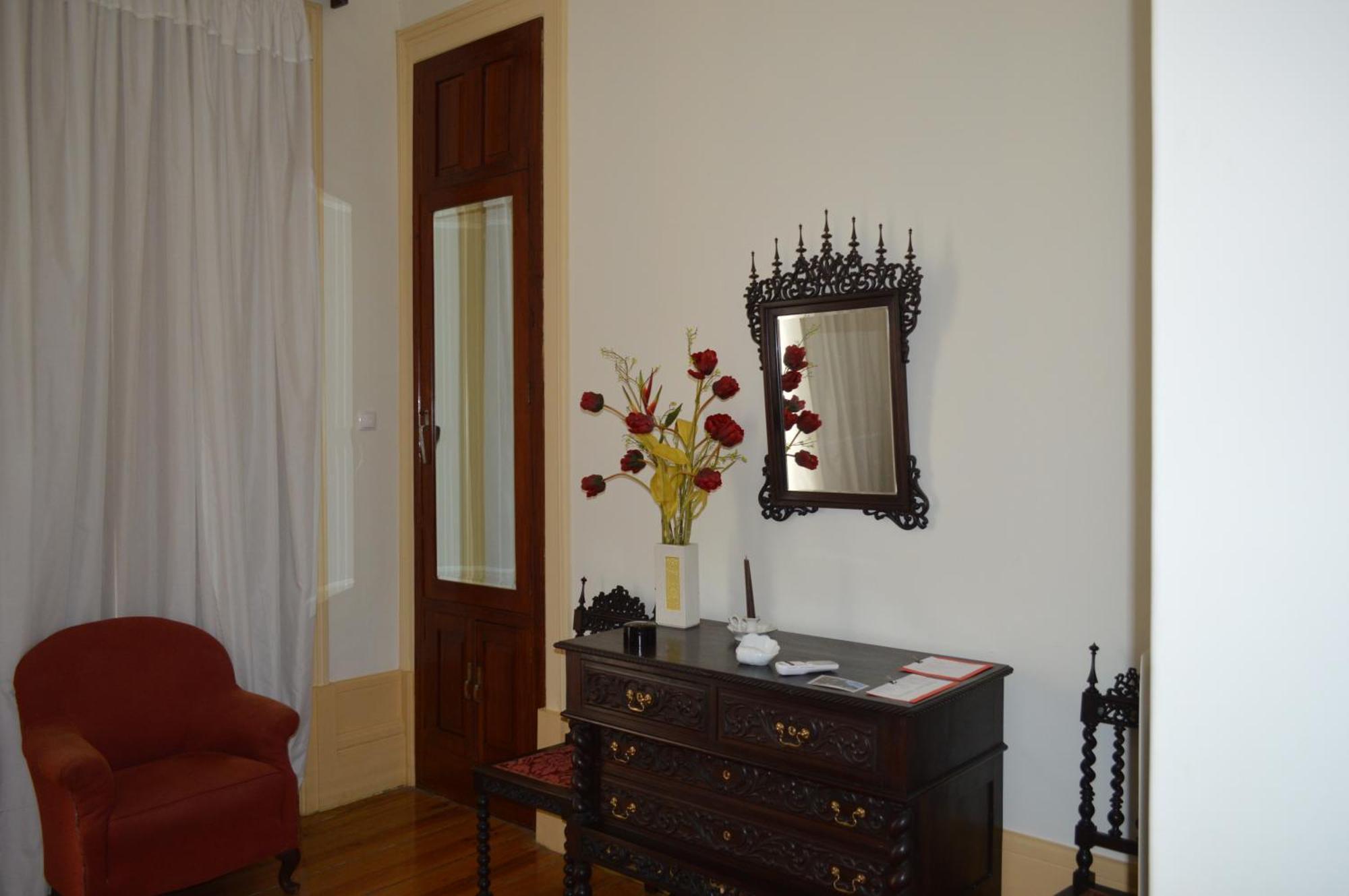 Casa Vermelha Vila Nova de Fozcoa Εξωτερικό φωτογραφία