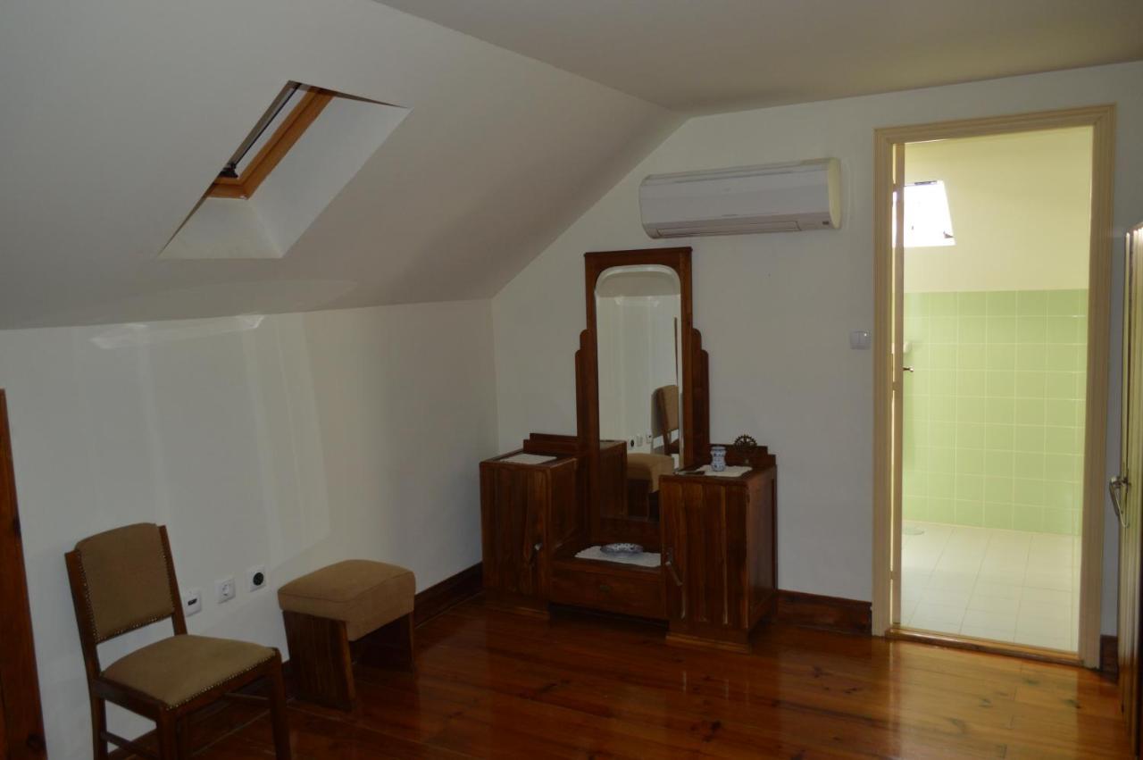Casa Vermelha Vila Nova de Fozcoa Εξωτερικό φωτογραφία