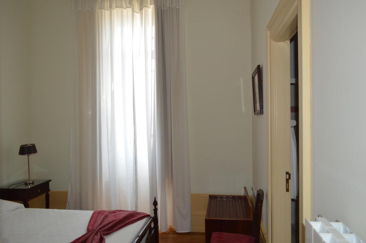 Casa Vermelha Vila Nova de Fozcoa Εξωτερικό φωτογραφία