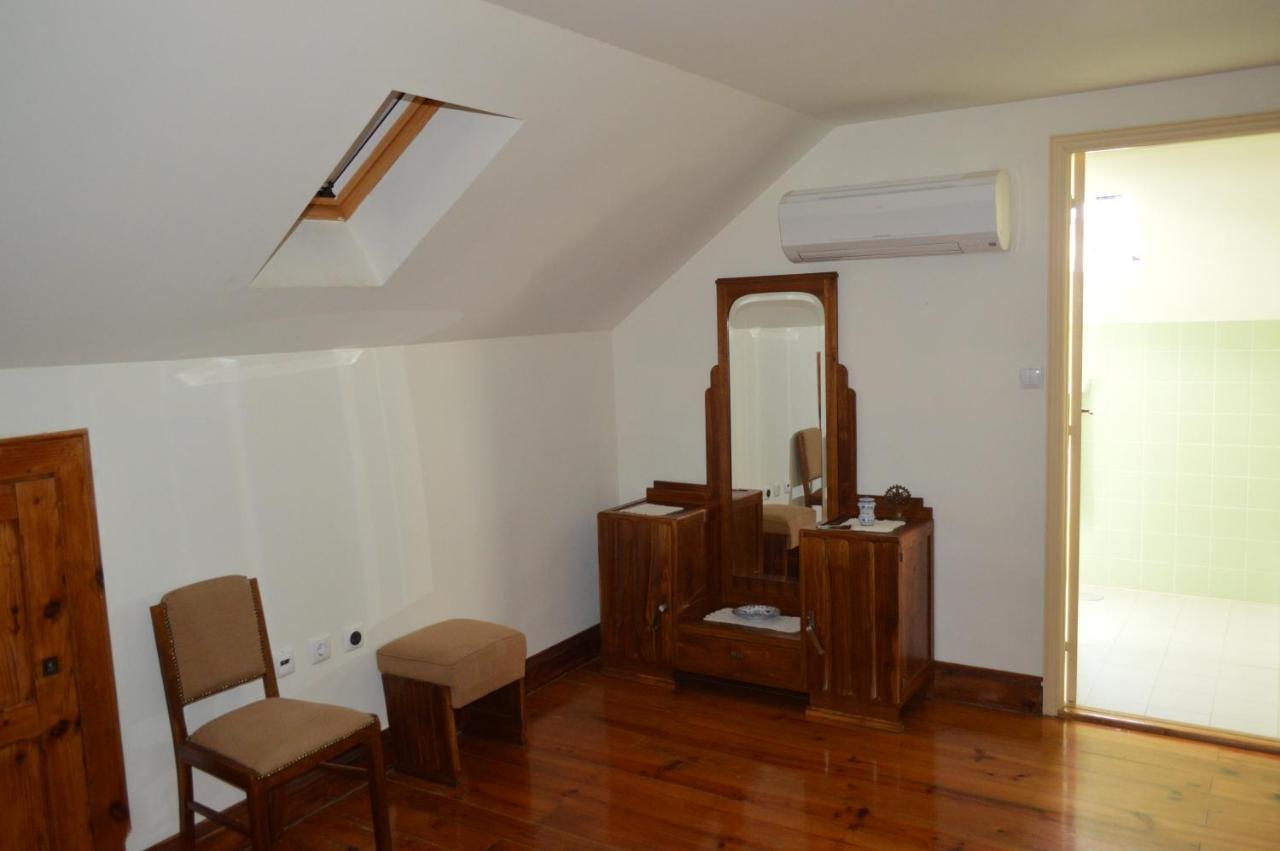 Casa Vermelha Vila Nova de Fozcoa Εξωτερικό φωτογραφία