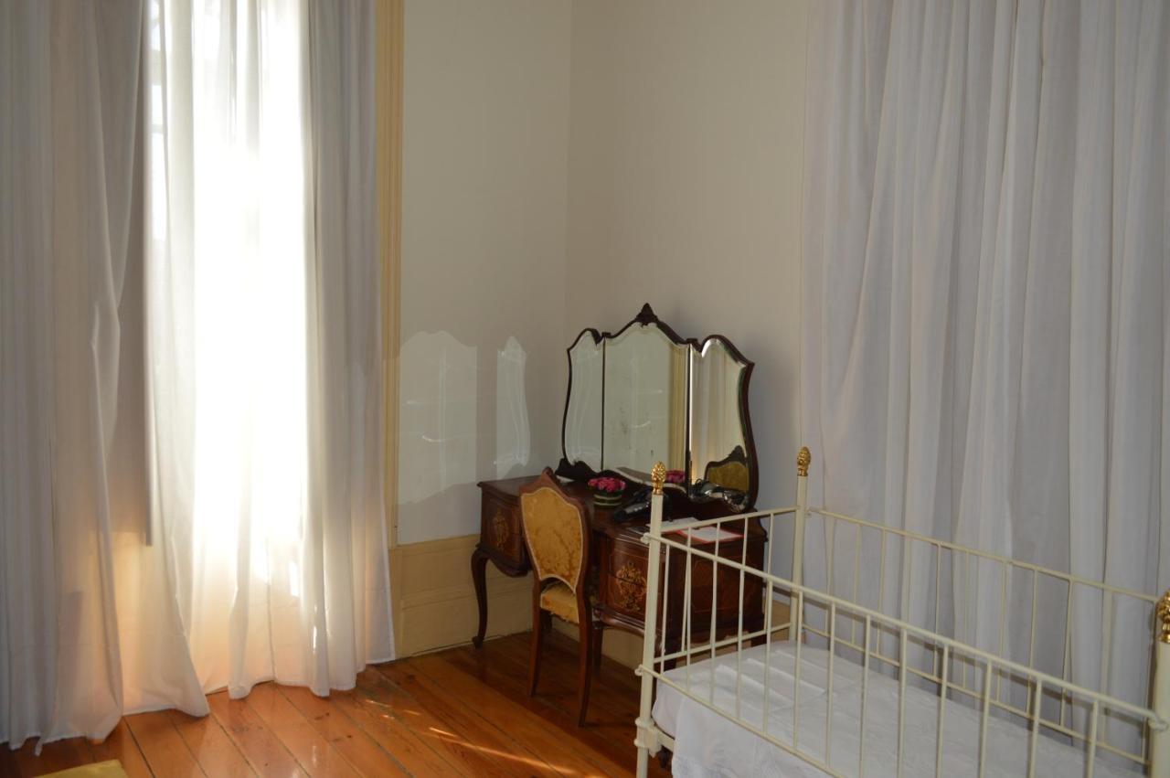 Casa Vermelha Vila Nova de Fozcoa Εξωτερικό φωτογραφία