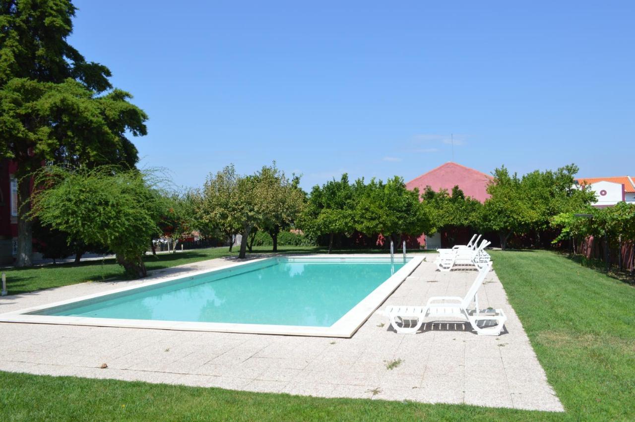 Casa Vermelha Vila Nova de Fozcoa Εξωτερικό φωτογραφία