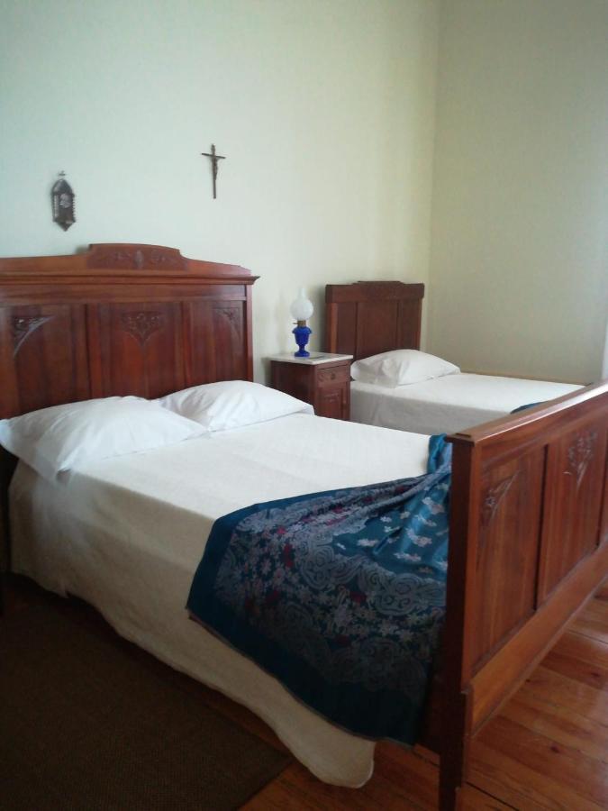 Casa Vermelha Vila Nova de Fozcoa Εξωτερικό φωτογραφία